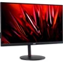 Монітор Acer XV240YM3BMIIPRX (UM.QX0EE.306): Покриття екрану матовое