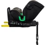 Дитяче автокрісло Lionelo Harmony I-size Green Green Leather (LO-HARMONY I-SIZE GREEN OLIVE LEATHER): Регулювання висота підголовника, нахил спинки, висоти внутрішніх ременів