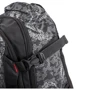 Чоловік рюкзак Valiria Fashion сірий (3DETBU202004-9): Матеріал поліестер
