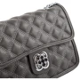 Жіноча сумка крос-боді Valiria Fashion сіра (ODA8186-grey): Країна виробник Китай