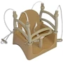 Качели подвесные Doloni Toys (0152-01eco): Тип подвесные качели