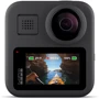 Экшн камера GoPro Max (CHDHZ-201-FW): Микрофон есть