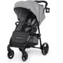 Прогулочная коляска Kinderkraft Grande City Grey (KKWGCITGRY0000)