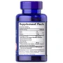 Puritan's Pride Omega-3 Fish Oil Plus Cholesterol Support 1000 mg Рыбий жир Омега-3 Плюс Поддержка Холестерина 60 гелевых капсул: Форма выпуска Капсулы