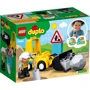 Конструктор LEGO DUPLO Бульдозер (10930): Серия DUPLO