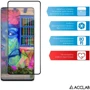 Аксесуар для смартфона ACCLAB Tempered Glass Full Glue Black для Samsung A736 Galaxy A73 5G фото 4