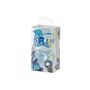 Пустушка Nuvita 7086 Air55 Explorer ортодонтична 6m+ 2 шт (NV7086GM) фото 5