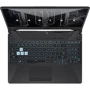 Ноутбук ASUS TUF Gaming A15 FA506NC-HN070 (90NR0JF7-M00860) UA: Операционная система без ОС