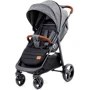 Візок Kinderkraft Grande Gray (KKWGRANGRY0000)