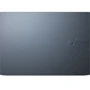 Ноутбук ASUS Vivobook Pro 16 K6602VV (K6602VV-DS94): Обсяг накопичувача 512 ГБ (SSD)