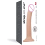 Фаллоимитатор Strap-On-Me Dual Density Dildo Flesh M