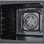 Плита комбінована Hansa FCMX69205: Об'єм духовки, л 62