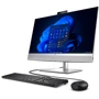 Моноблок HP EliteOne 870 G9 (99A45ET) UA: Экран MultiTouch отсутствует