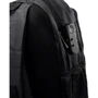 Мужской рюкзак Valiria Fashion черный (3DETAB9035-2): Застежка Молния