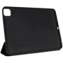 Аксессуар для iPad Smart Case Black for iPad Pro 13 2024 M4: Материал искусственная кожа