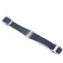 Аксесуар для Watch COTEetCI W5 NOBLEMAN Blue (WH5200-DB) for Apple Watch 38/40/41mm: Тип аксесуара ремінець