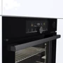 Духовой шкаф электрический Gorenje BPSA6747A08BGWI: Класс энергопотребления A+