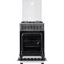 Плита комбинированная Grifon C543X-CATB2: Тип духовки электрическая