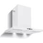 Вытяжка Perfelli TET 6612 A 1000 W LED: Тип воздухоочистителя Рециркуляция, Отвод