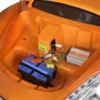 Детский электромобиль Bambi Racer M 4055ALS-7 до 100 кг: Максимальная скорость, км/ч 13-15,5