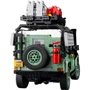 Конструктор Lego Land Rover Classic Defender 90 (10317) фото 6