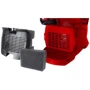 Краскопульт электрический Einhell TC-SY 700 S (4260020) фото 5