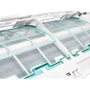 Кондиціонер Ballu Lagoon DC inverter BSDI-18HN1: Підключення декількох внутрішніх блоків немає