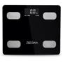 Весы напольные Zeegma GEWIT BLACK