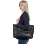 Сумка для ноутбука RivaCase 15.6" PU Black (8991) фото 10