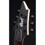 Электрогитара CORT KX100 (Iron Oxide): Размер Полноразмерная