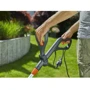 Триммер Gardena EasyCut 450/25 (09870-20): Тип двигателя Электродвигатель