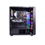 Персональный компьютер (ПК) ARTLINE Gaming X39 (X39v57Win): Оптический привод отсутствует