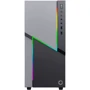 Корпус GameMax Ninja COC: Форм-фактор материнской платы E-ATX/ATX/MicroATX/Mini-ITX