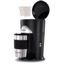 Кофеварка Morphy Richards One the Go: Тип капельная кофеварка