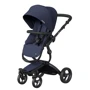 Прогулочная коляска Mima Xari Sport Black/Denim (A401810): Тип коляски Прогулочная