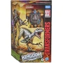 Трансформери Hasbro Війна за Кібертрон Кінгдом Вояджер (F0365_F0693 GEN WFC K VOYAGER DINOBOT) фото 8