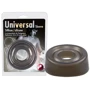 Насадка для помпы Universal Silicon Sleeve Black