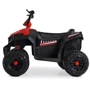 Детский электроквадроцикл Bambi Racer M 4131EL-3: Максимальная скорость, км/ч 5