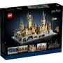 Конструктор LEGO Замок и Территория Хогвартса (76419): Серия Harry Potter