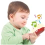 Музыкальная игрушка Clementoni Baby Smartphone (14948)