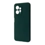 Чехол для телефонов WAVE Full Silicone Cover Cyprus Green for Xiaomi Redmi Note 12 4G