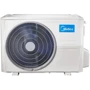 Кондиционер Midea AF8-24N1C0-I/AF8-24N1C0-O: Подключение нескольких внутренних блоков нет