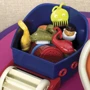 Игрушечный набор для ванной Battat Ловись рыбка (BX2204Z) фото 3