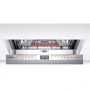 Встраиваемая посудомоечная машина Bosch SPV6YMX11E фото 6