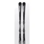 Лижа HEAD Supershape e-Original SW SF-PR bk / wh + PRD 12 GW 156 (2021)
