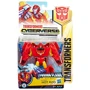 Трансформер Hasbro Кибервселенная: фигурка 14 см CYBERVERSE WARRIOR HOT ROD (E3638 ): Возраст От 6 лет