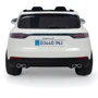 Электромобиль детский Porsche Cayenne белый, Injusa, от 3+ лет (719) фото 11