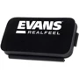 Пед EVANS RFBASS RealFeel Folding Bass Pedal Practice Pad