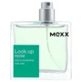 Туалетная вода Mexx Look Up Now For Him 50 ml