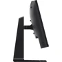 Монитор Lenovo R27fc-30 Raven Black (67B6GAC1UA): Тип ЖК-матрицы IPS